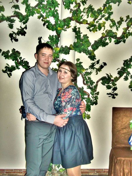 Фидан Ярмухаметов