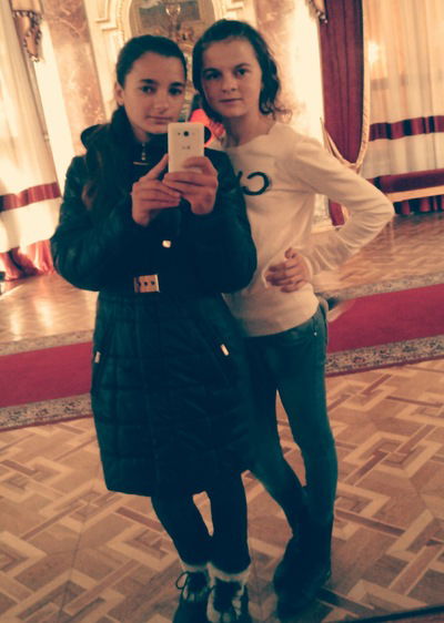 Христя Михалик