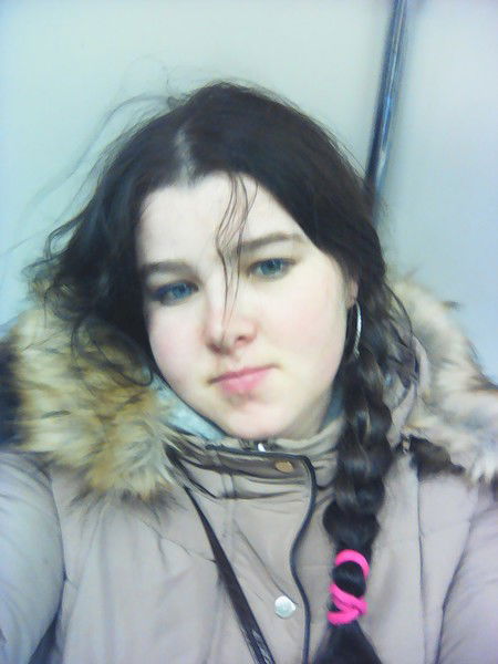 Виктория Соболева