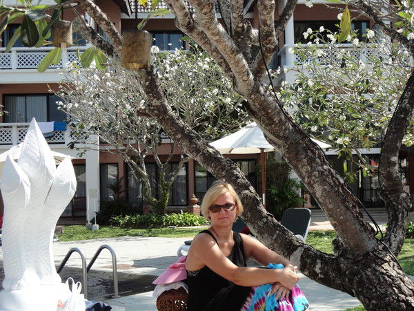 Вера Бурова