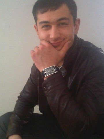 Мурат Джумаев