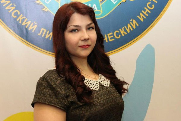 Ангелина Бондаренко