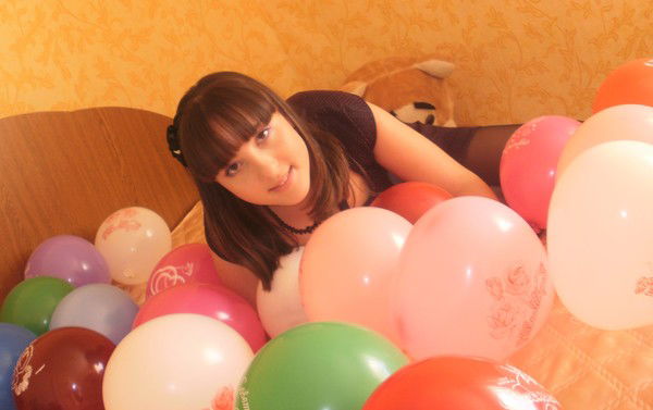 Сашулька Гришакова