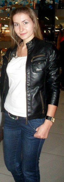 Эльвира Хаматова