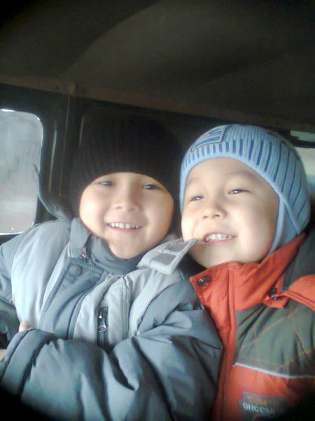 Ризабек Аскаров