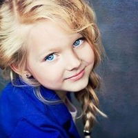 Мария Хохлова