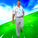 Николай Авилов