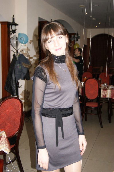 Екатерина Садковская