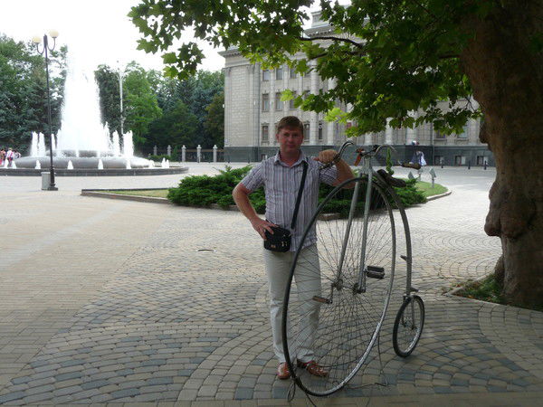 Алексей Громов