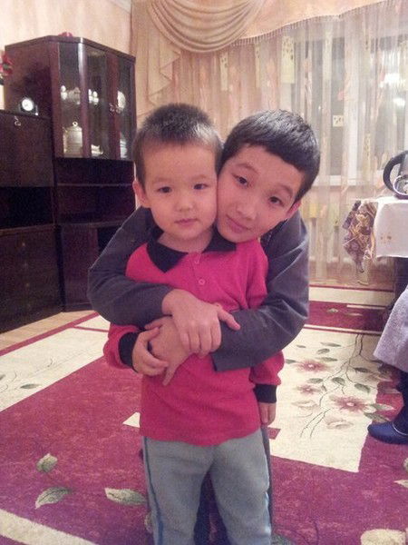 Абдулла Бимурзаулы