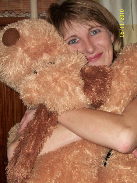 Наталия Сидорова