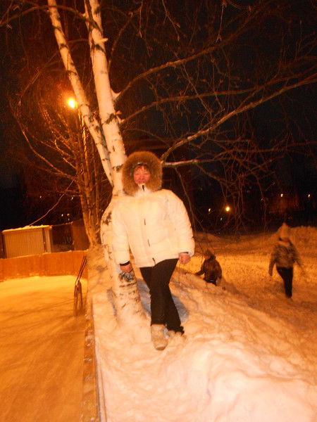 Татьяна Вишневская