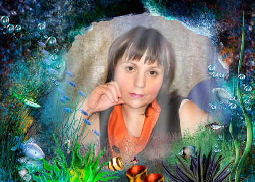 Наталья Алексеева