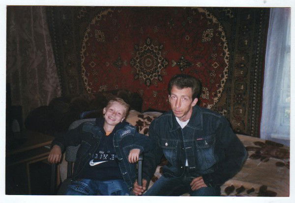 Александр Тищенко