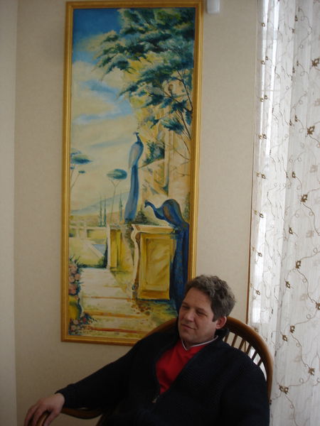 Александр Пономаренко