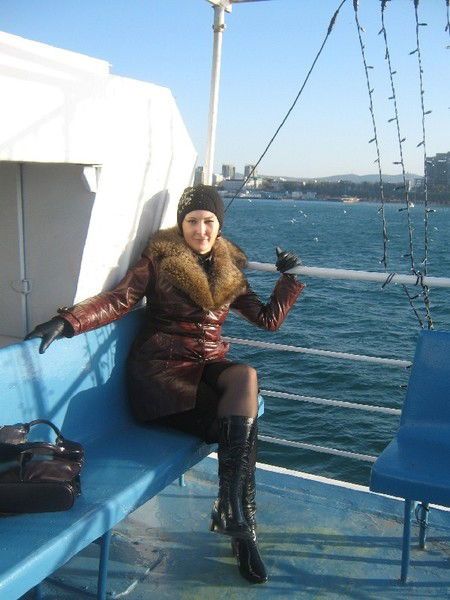 Оксана Павликова