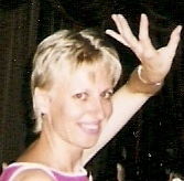 Ольга Разуваева