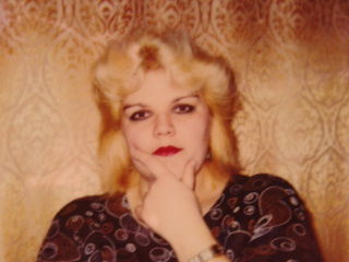 Марина Горкина