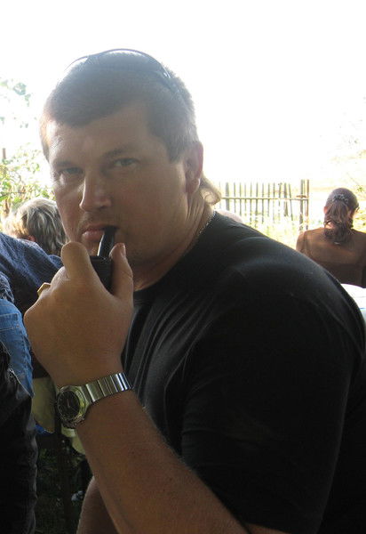 Игорь Шакаль