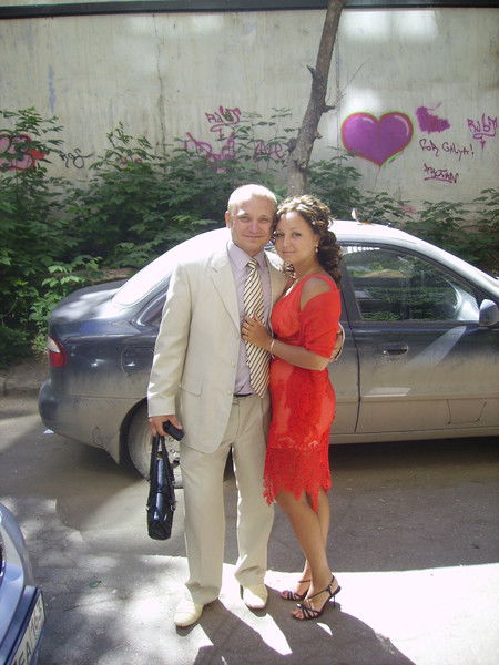 Николай Попов