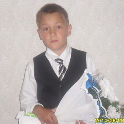 Никита Марчук