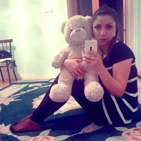 Гая Гебекова