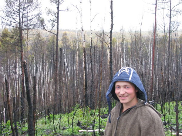 Дмитрий Рыков