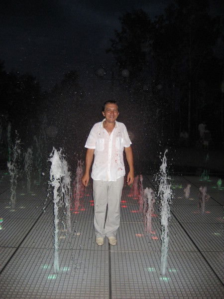 Александр Алексеев