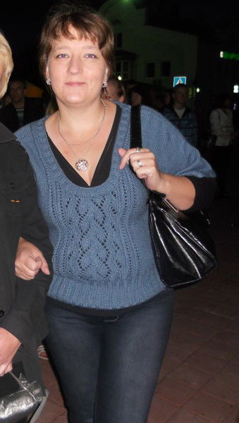 Ирина Саханчук