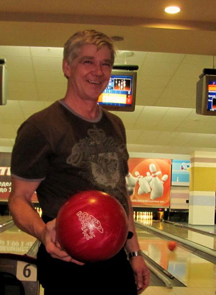 Сергей Морозов