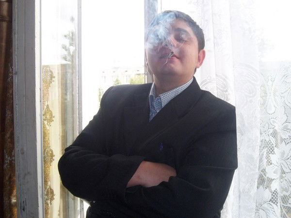 Слава Тараскин