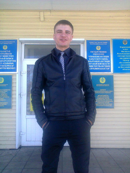 Олег Половко