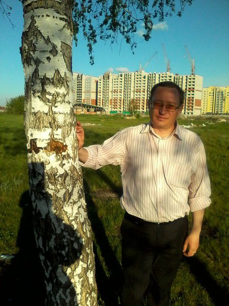 Олег Винтерман