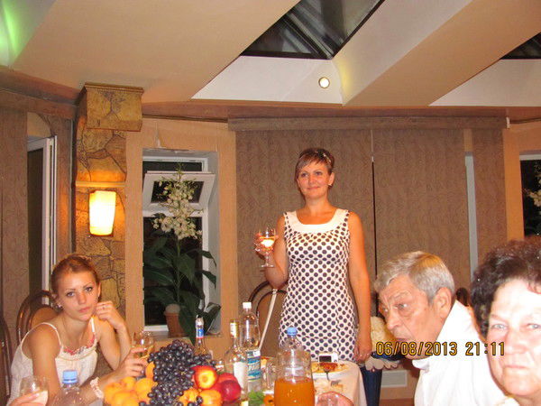 Ирина Пивцаева