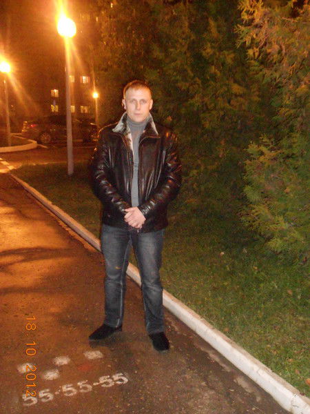 Алексей Семенов