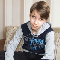 Данила Дрынов