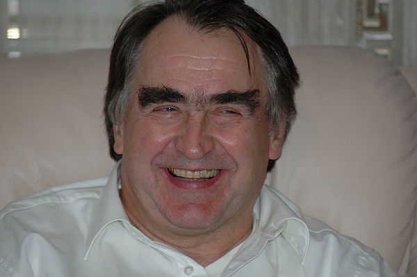 Николай Иванов