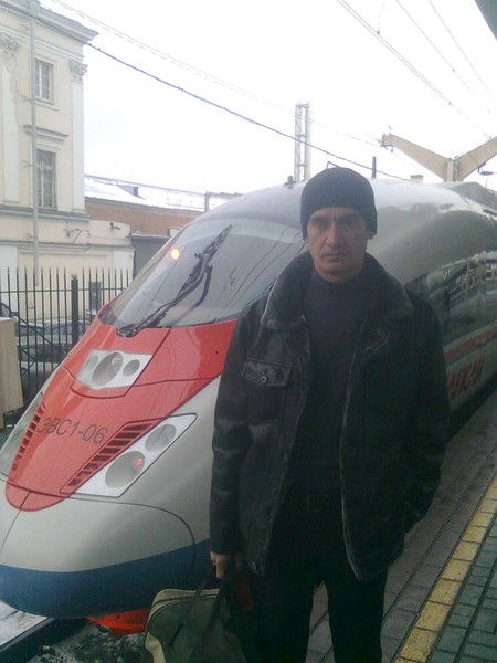 Владимир Разумченко