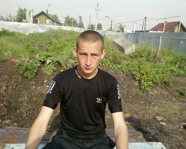 Александр Копeйкин