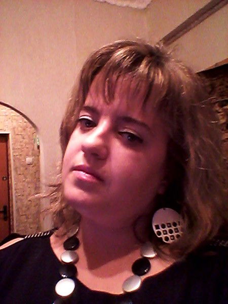 Светлана Заречная