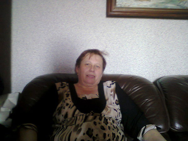 Татьяна Андриуца