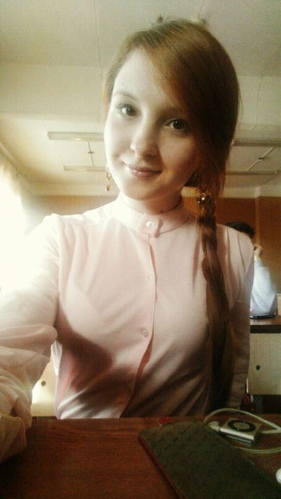 Ольга Мордвинова