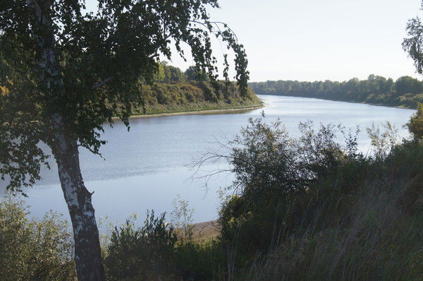 Анна Назарова