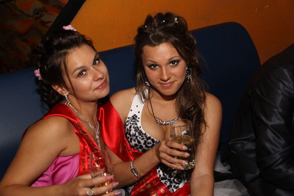 Алёна Арсенова