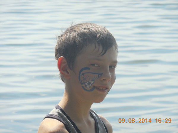 Александр Кленин