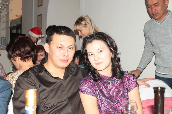 Гюнай Бралиева