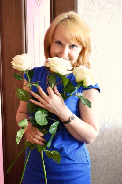 Валентина Морозова