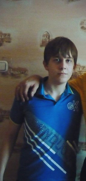 Дима Мовчун