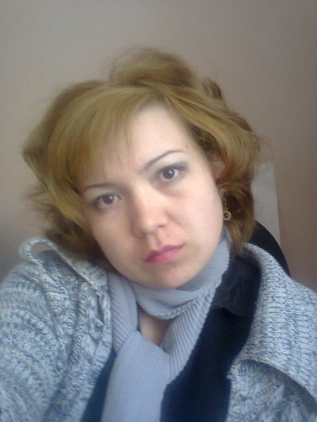 Эльмира Ярулина