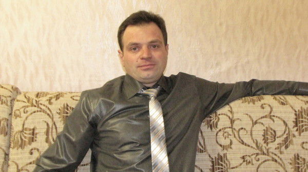 Александр Гусев